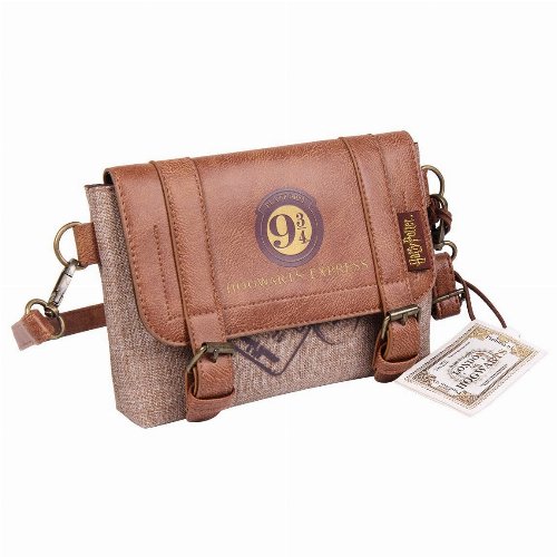 Harry Potter - Platform 9 3/4 Τσάντα Crossbody
Banana