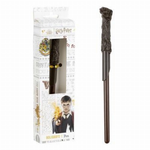 Harry Potter - Harry's Wand Στυλό