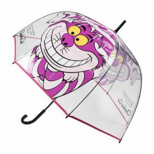 Disney: Alice in Wonderland - Cheshire Cat Ομπρέλα
(60cm)