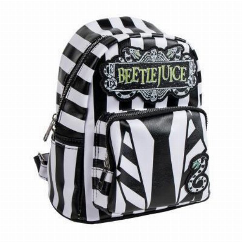 Beetlejuice - Backpack