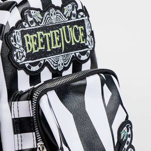 Beetlejuice - Backpack