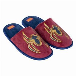 Marvel - Spider-Man House Slippers (Size
40-41)