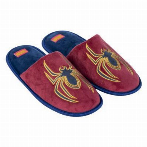 Marvel - Spider-Man House Slippers (Size
40-41)