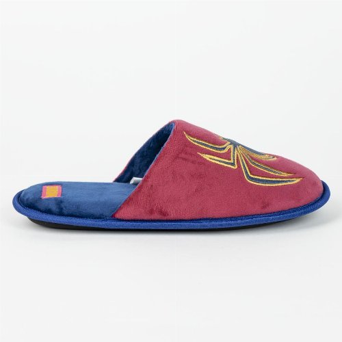 Marvel - Spider-Man House
Slippers