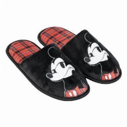 Disney - Mickey Mouse Παντόφλες (Μέγεθος
40-41)