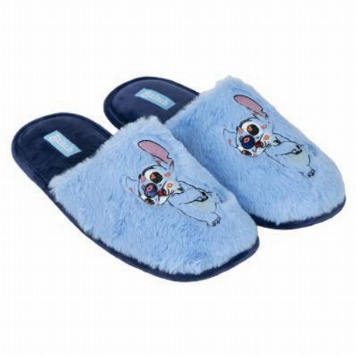 Disney: Lilo & Stitch - House
Slippers