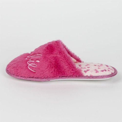 Barbie - House Slippers