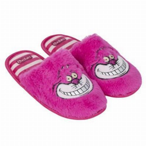 Disney: Alice in Wonderland - Cheshire Cat House
Slippers