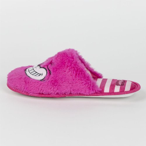 Disney: Alice in Wonderland - Cheshire Cat House
Slippers