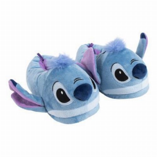 Disney: Lilo & Stitch - 3D House Slippers
(Size 36-37)