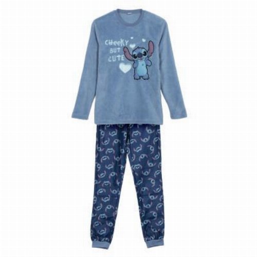 Disney: Lilo & Stitch - Cheeky Pyjamas
(XL)