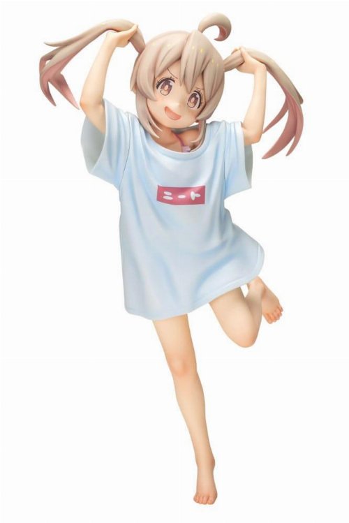 Onimai: I'm Now Your Sister! - Mahiro Oyama T-shirt
1/6 Φιγούρα Αγαλματίδιο (25cm)