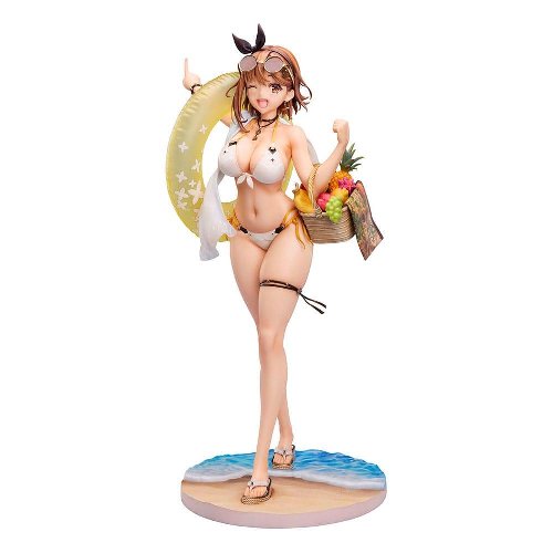 Atelier Ryza 2: Lost Legends & the Secret
Fairy - Reisalin Stout Swimsuit 1/4 Statue Figure
(45cm)