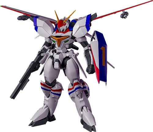 Metal Armor Dragonar - XD-01 Dragonar-1 PLAMAX
1/72 Model Kit (25cm)