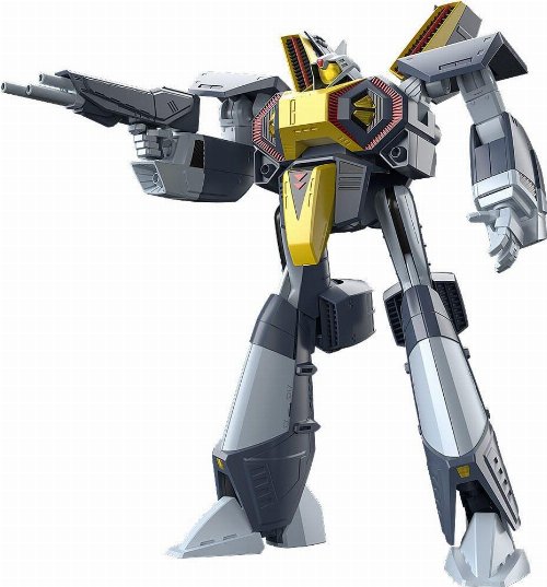 Super Dimension Century Orguss - Nikick Model
Kit (16cm)