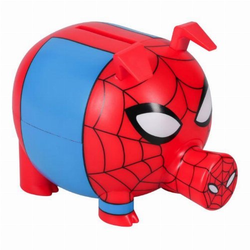 Marvel - Spider-Ham Κουμπαράς (11cm)