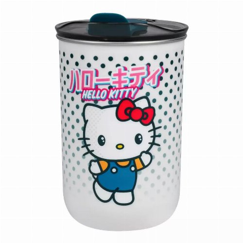 Hello Kitty - Θερμός (350ml)