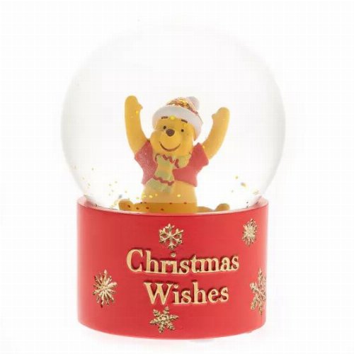 Disney - Winnie the Pooh Snow Globe
(8cm)