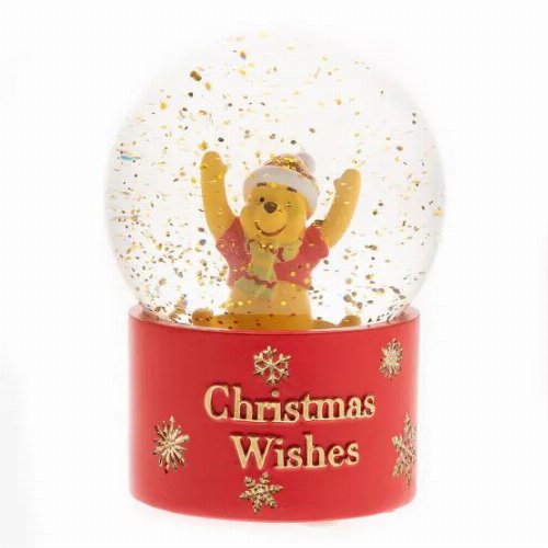 Disney - Winnie the Pooh Snow Globe
(8cm)