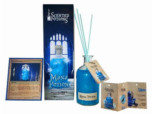 Dungeons & Dragons - Mana Potion Αρωματικό Χώρου
(250ml)