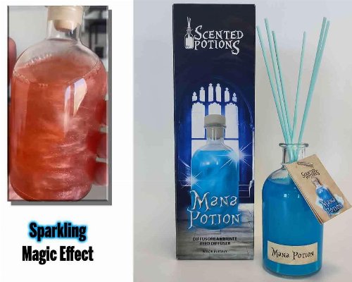 Dungeons & Dragons - Mana Potion Αρωματικό Χώρου
(250ml)