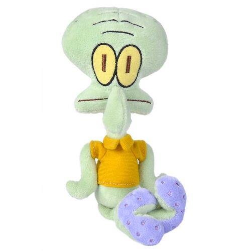 SpongeBob SquarePants - Squidward Plush Figure
(20cm)