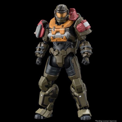 Halo: Reach - Jorge-052 (Noble Four) 1/12 Action
Figure (19cm)