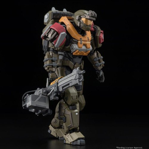 Halo: Reach - Jorge-052 (Noble Four) 1/12 Action
Figure (19cm)