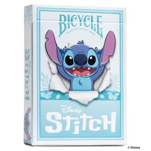 Τράπουλα Bicycle - Disney: Lilo &
Stitch