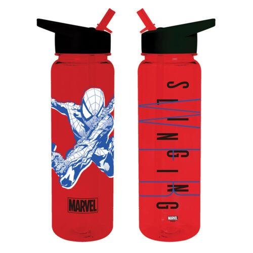 Marvel - Spider-Man (Sling) Μπουκάλι Νερού
(700ml)