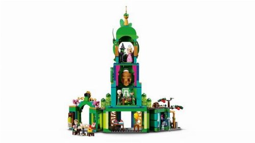 LEGO Wicked (2024) - Welcome to Emerald City
(75684)