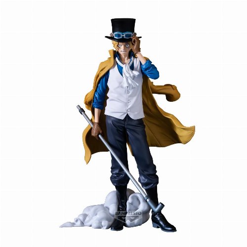 One Piece - Sabo (The Anime) Premium Statue
Figure (30cm)