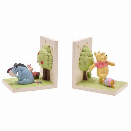 Disney - Winnie the Pooh 3D Βιβλιοστάτης
(13cm)