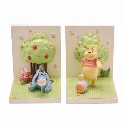 Disney - Winnie the Pooh 3D Βιβλιοστάτης
(13cm)