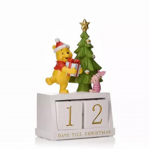 Disney - Winnie the Pooh & Piglet Perpetual
Ημερολόγιο (20cm)