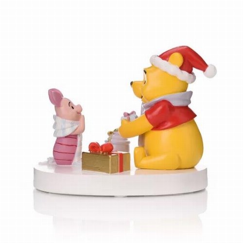 Disney: Winnie the Pooh - A Good Day for Sharing
Φιγούρα Αγαλματίδιο (14cm)