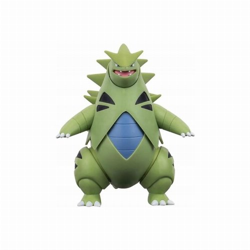 Pokemon - Tyranitar Battle Φιγούρα Δράσης
(11cm)