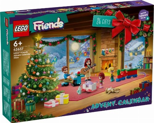 LEGO Friends - Advent Calendar 2024
(42637)