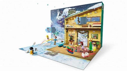 LEGO Friends - Advent Calendar 2024
(42637)