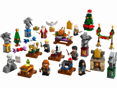 LEGO Harry Potter - Advent Calendar 2024
(76438)