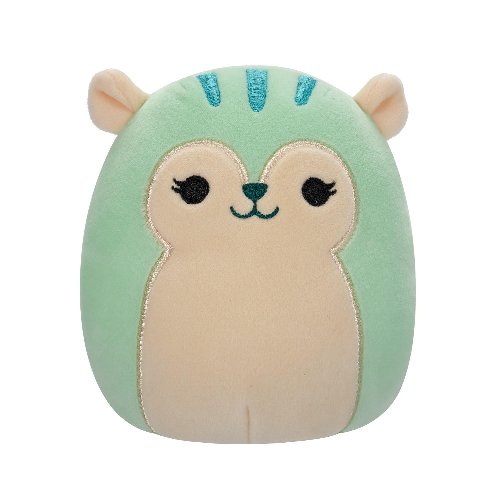 Squishmallows - Fuyuki the Squirrel Plush
(19cm)