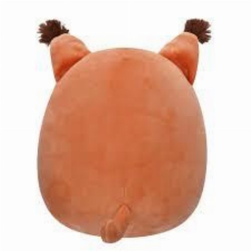 Λούτρινο Squishmallows - Ferraz the Cat
(19cm)