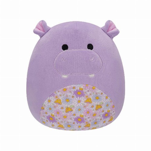 Λούτρινο Squishmallows - Hanna the Hippo
(19cm)