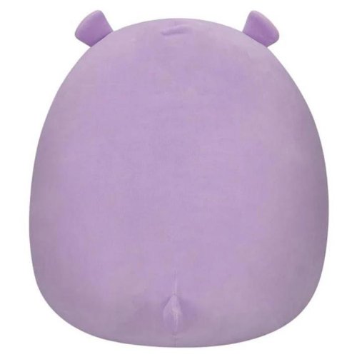 Λούτρινο Squishmallows - Hanna the Hippo
(19cm)