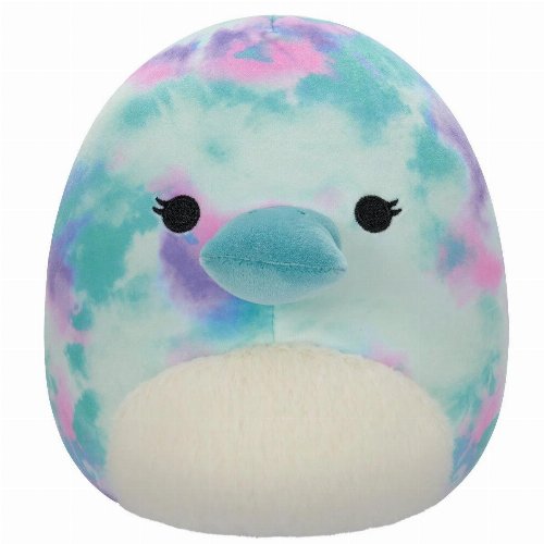 Λούτρινο Squishmallows - Mitch the Platypus
(19cm)