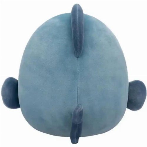 Squishmallows - Kurtz the Grey Piranha Plush
(19cm)