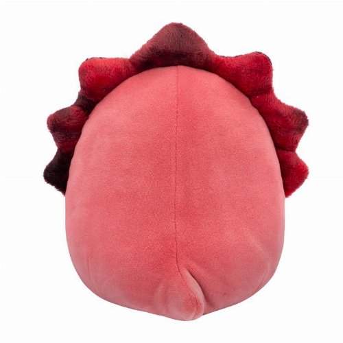 Squishmallows - Tristan the Triceratops Plush
(13cm)