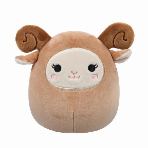 Λούτρινο Squishmallows - Reggie the Ram
(13cm)