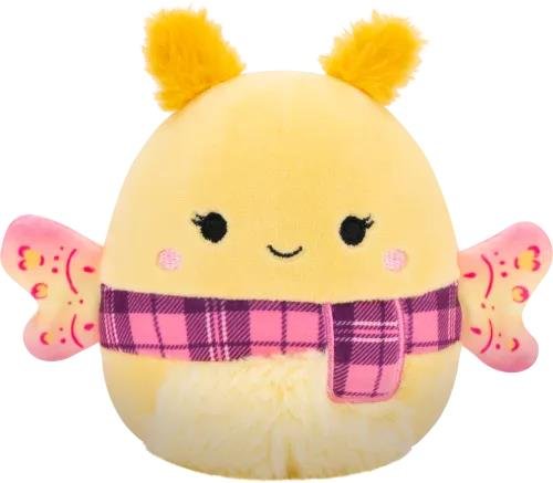 Squishmallows - Miry the Moth Plush
(13cm)