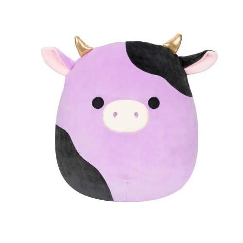 Λούτρινο Squishmallows - Alexie the Cow
(13cm)